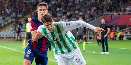 Miranda al Milan come vice Theo Hernandez: è considerato il profilo ideale