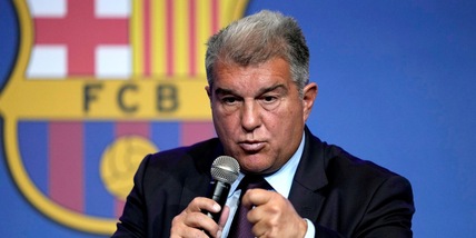 Barcellona, Laporta finisce sotto inchiesta nel caso Negreira