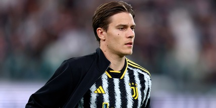 Fagioli elimina l'account Instagram dopo gli ultimi messaggi polemici