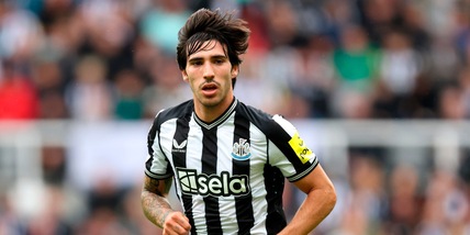 Tonali, il supporto del Newcastle: "Sostegno a lui e alla sua famiglia"