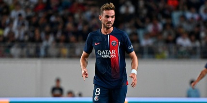 Mercato Juve, suggestione Fabian Ruiz: la proposta