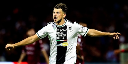 "Juve, Samardzic sarà un top player europeo", parla l'ex compagno di squadra