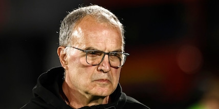 L’Uruguay è Loco: come rinasce la nazionale di Bielsa