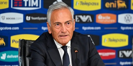 Figc: politica all'attacco tra commissariamento, dimissioni e ludopatia