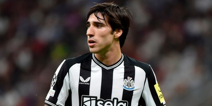 Tonali, altro guaio: niente Europeo. La mossa del Newcastle per aiutarlo