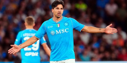 Osimhen ko, Garcia e il Napoli al bivio: perché Simeone più di Raspadori