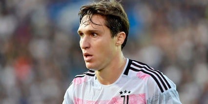 Juve, Chiesa out con il Milan? La verità sulle sue condizioni