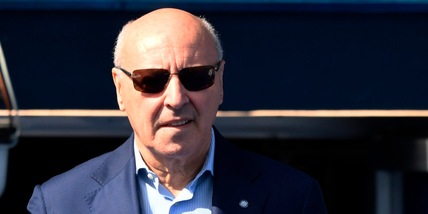 Marotta: “Dopo l’Inter mi fermo. Messi? C’è stato un momento in cui…”