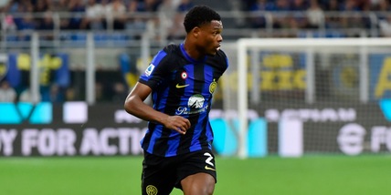 Inter e Dumfries verso un ricco rinnovo: parti al lavoro