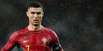 “Quando io e Cristiano Ronaldo mangiavamo gli avanzi del McDonald’s”