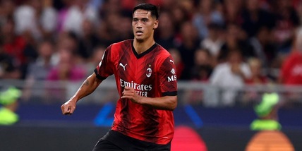 Milan-Juve, Reijnders esclusivo: “Ad Allegri toglierei due giocatori”