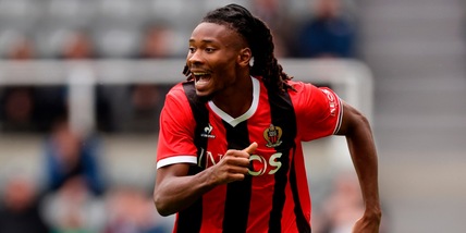 Thuram e Bulka, i pretoriani di Farioli sono il segreto del Nizza