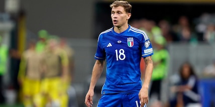 Barella: "Mai piaciute le scommesse, passerò alle vie legali"