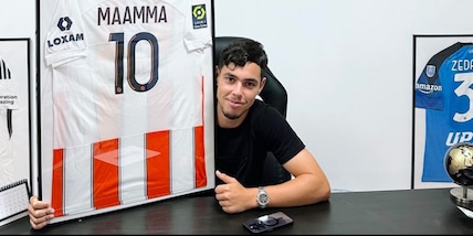 Mercato Juve, ciao Maamma: chi è il baby talento accostato ai bianconeri