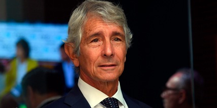 Spalletti, Abodi non fa sconti: “Niente Nazionale per gli scommettitori”