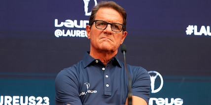 Capello e gli Scudetti Juve: “Regalati ad altri”. Sul caso scommesse e Pogba…