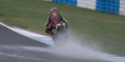 Sprint MotoGP Australia cancellata: cosa cambia per il Mondiale