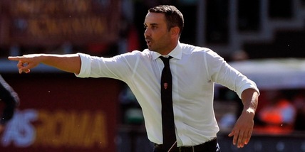 Palladino risponde a Mourinho: "Con lui si parla solo di cose extra campo"