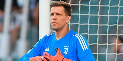 Fagioli a San Siro, Szczesny: "Nicolò pagherà lo sbaglio, come è giusto"