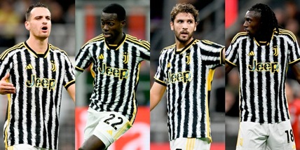 Pagelle Milan-Juve: Weah il miglior yankee, Locatelli capitale, Kean mago