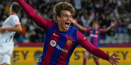 Guiu dopo Yamal, il Barça ha una nuova stella: chi è il classe 2006 di Xavi