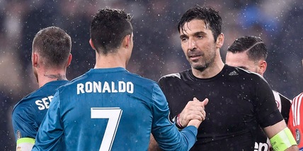 Buffon, le telefonate di Agnelli e la rovesciata di Ronaldo: “Cosa mi ha detto"
