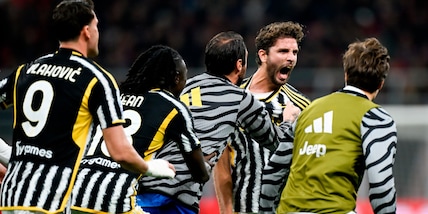 La Juve e la corsa Scudetto: ecco i tre motivi per credere all’impresa