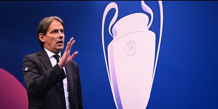 “Nessuno più forte dell’Inter: può vincere scudetto e Champions”