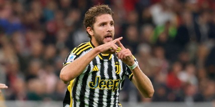 Locatelli cuore Juve, retroscena mercato: "Lo volevano importanti club..."