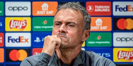 Psg, Luis Enrique: “Chi prenderei del Milan? Nessuno”. E su Donnarumma…