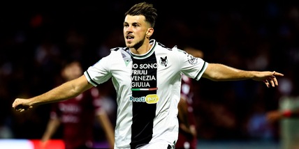 Mercato Juve, Samardzic e le due svolte nella trattativa