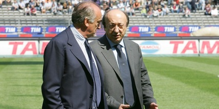 Juventus e Calciopoli: perché non è ancora finita