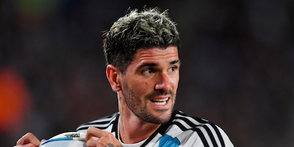 De Paul, colpo mercato Juve per lo scudetto: la formula e le alternative