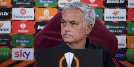 Mourinho, che schiaffo all’Inter su Lukaku! E cita anche Cannavaro e Vieri