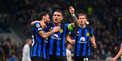 Inter, il sogno Triplete 14 anni dopo? Le quote dell'impresa