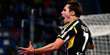 Chiesa, la Juve e il regalo reciproco: quando può arrivare il rinnovo