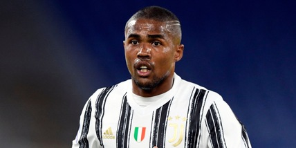 Juve, hai sentito Douglas Costa?
