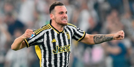 Gatti, parla il papà: "Dal Pavarolo alla Juve, tutti i segreti della sua forza"