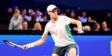 Sinner vince l'Atp di Vienna? Il testa a testa con Medvedev nelle quote