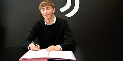 Tognozzi, Huijsen ultimo regalo alla Juve: futuro in un club di Liga da ds