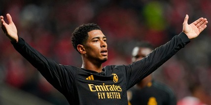 Bellingham, i primi esaltanti report: "È un 2003? Pensavo di aver capito male"