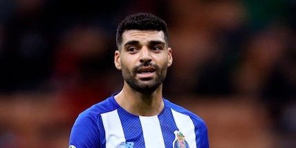 Taremi, derby di mercato Inter-Milan a gennaio? "Era pronto già quest'estate"