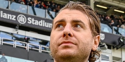 La Juve saluta e ringrazia Tognozzi: il comunicato del club