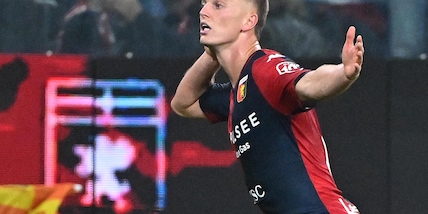 La perla di Gudmundsson lancia il Genoa: Salernitana ko a Marassi