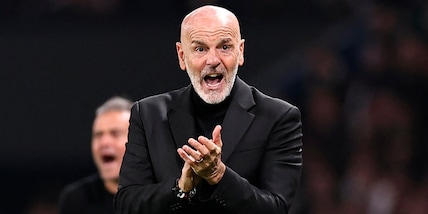 Milan, Pioli è Mr. Ripartenza: missione riscatto a Napoli dopo Juve e Psg