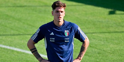 Scommesse, Zaniolo adotta un’altra strategia: la differenza con Fagioli e Tonali