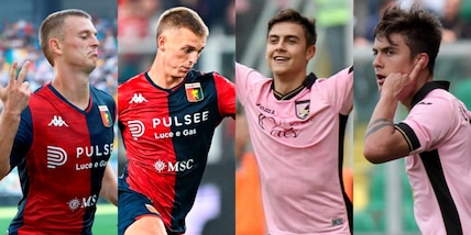 Gudmundsson come Dybala? Quante cose in comune e non solo per il campo