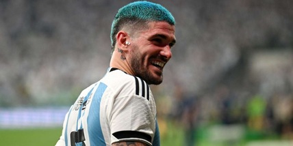 Mercato Juve, De Paul apre. Thuram costa, Samardzic in stallo