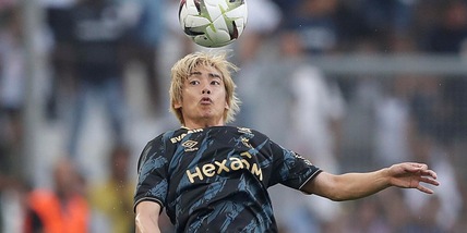 Il Reims batte il Lorient e sale al 4° posto, poker Lens al Nantes