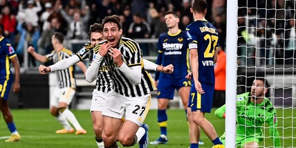 Pagelle Juve: Szczesny sbadiglia, Cambiaso provvidenziale, Kean contro tutti